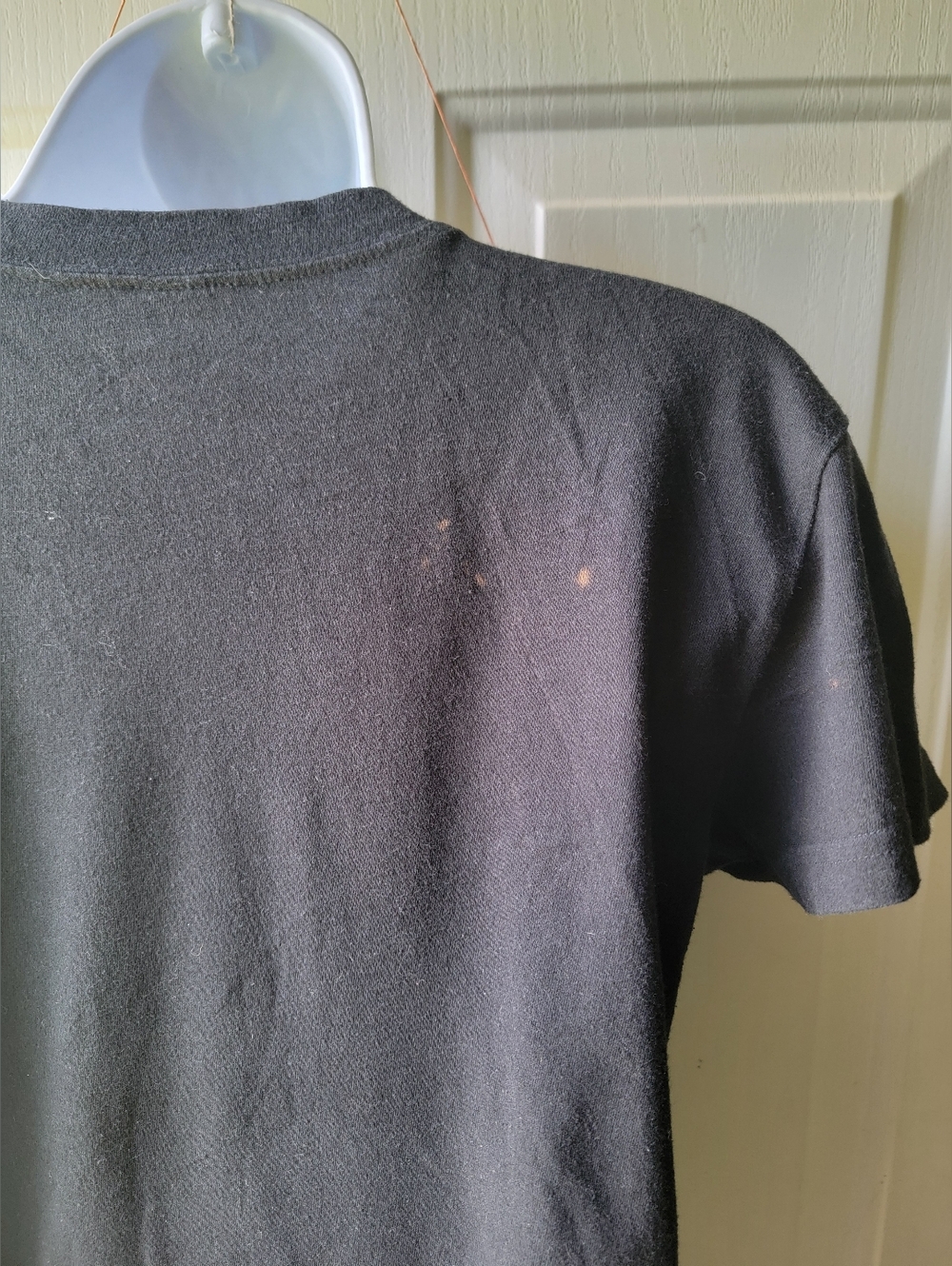 Alesana Band Shirt Womens Size Large Signed - Picture 6 of 9